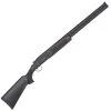 Shotguns Mossberg Silver Reserve Eventide 12 Gauge Over/Under Shotgun 28" Barrels Fiber Optic Front Sight Black Synthetic Stock Matte Blued Finish