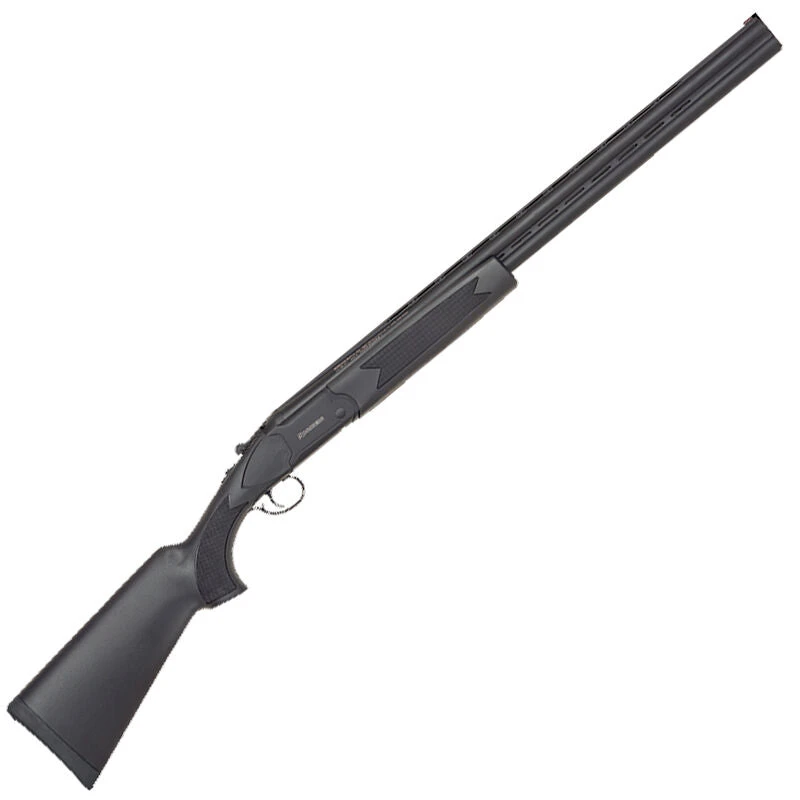 Shotguns Mossberg Silver Reserve Eventide 12 Gauge Over/Under Shotgun 28" Barrels Fiber Optic Front Sight Black Synthetic Stock Matte Blued Finish 3 Shotguns Mossberg Silver Reserve Eventide 12 Gauge Over/Under Shotgun 28" Barrels Fiber Optic Front Sight Black Synthetic Stock Matte Blued Finish