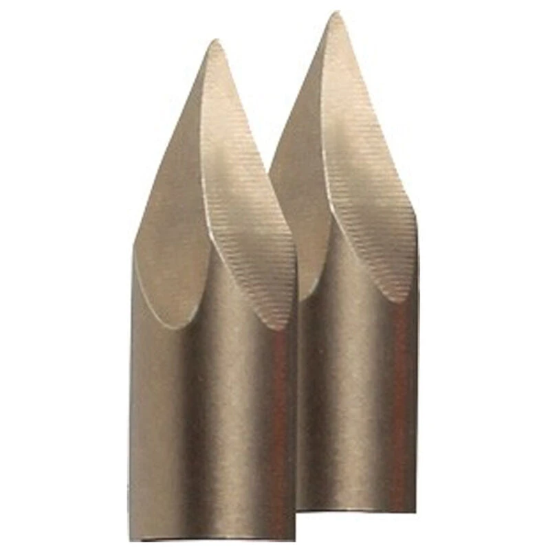 Archery AMS Bowfishing Replacement Tips Cyclone 2pk PT903 3 Archery AMS Bowfishing Replacement Tips Cyclone 2pk PT903