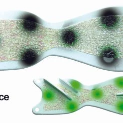 High Falls Outfitters DREAMWEAVER SPINDOCTOR TROLLING FLASHER Accessories 24 High Falls Outfitters DREAMWEAVER SPINDOCTOR TROLLING FLASHER Accessories