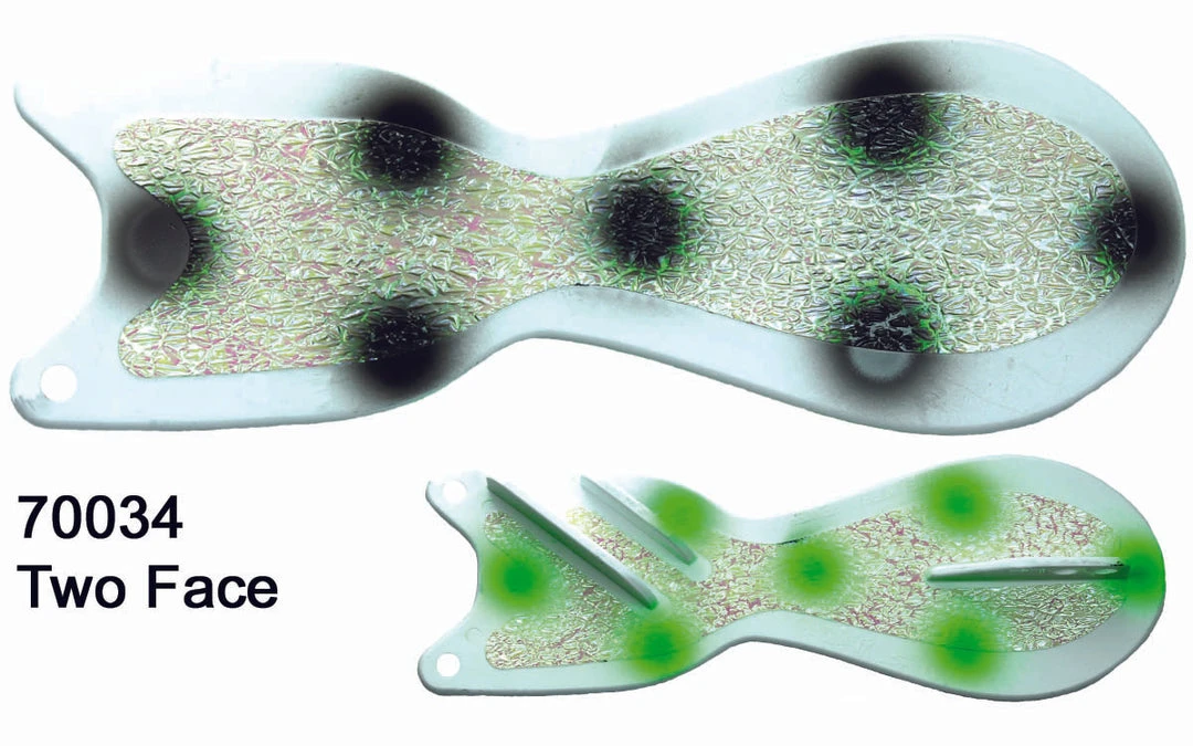 High Falls Outfitters DREAMWEAVER SPINDOCTOR TROLLING FLASHER Accessories 8 High Falls Outfitters DREAMWEAVER SPINDOCTOR TROLLING FLASHER Accessories