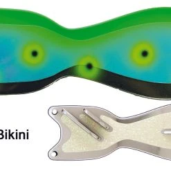 High Falls Outfitters DREAMWEAVER SPINDOCTOR TROLLING FLASHER Accessories 33 High Falls Outfitters DREAMWEAVER SPINDOCTOR TROLLING FLASHER Accessories