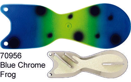 High Falls Outfitters DREAMWEAVER SPINDOCTOR TROLLING FLASHER Accessories 16 High Falls Outfitters DREAMWEAVER SPINDOCTOR TROLLING FLASHER Accessories