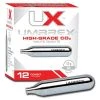 UMAREX 12G CO2 CYLINDERS 12CT