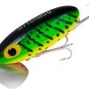 ARBOGAST - 2" JITTERBUG 3/8 Oz