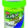BERKLEY - GULP ALIVE PINCHED CRAWLER