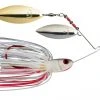 Spinnerbaits & Buzzbaits STRIKE KING - BLEEDING BAIT SPINNERBAITS