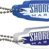 Trolling Motors & Accessories SHORELINE MARINE FLOATING KEY CHAIN 2 Trolling Motors & Accessories SHORELINE MARINE FLOATING KEY CHAIN