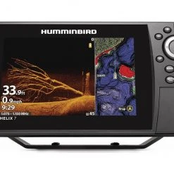 Fish Finders & Electronics HUMMINBIRD HELIX 7 CHIRP MDI GPS G4N CHO 411640-1CHO
