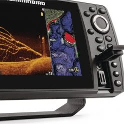 Fish Finders & Electronics HUMMINBIRD HELIX 7 CHIRP MDI GPS G4N CHO 411640-1CHO
