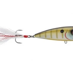 BOOYAH BAIT CO. Hard Baits BOOYAH - BOSS POP POPPERS