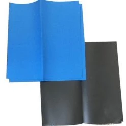 Ice Fishing & Accessories CLAM BLUE TENT PATCH KIT