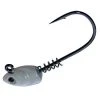 GAMAKATSU GAMAKASTU SWIMBAIT HEAD WITH SPRING LOCK Terminal Tackle