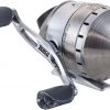 ZEBCO 33 SPINCAST REEL PLATINUM Reels
