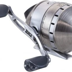 ZEBCO 33 SPINCAST REEL PLATINUM Reels