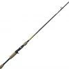 QUANTUM - QX THIRTYSIX QX36 - CASTING RODS