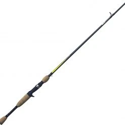 QUANTUM - QX THIRTYSIX QX36 - CASTING RODS
