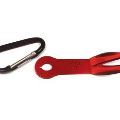 Hunting Accessories FORIMPEX- UNLOCK TICK REMOVER