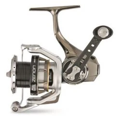 Abu Garcia Zenon™ Spinning Reel, Size 20, Gear Ratio 6.2:1 Retrieve: Ambidextrous Reels