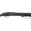 MOSSBERG Shotguns MOSSBURG SHOCKWAVE PUMP SYNTHETIC BBL1 12GA
