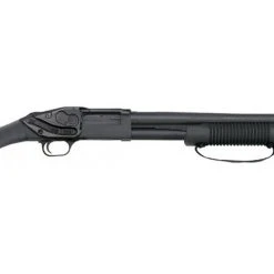 MOSSBERG Shotguns MOSSBURG SHOCKWAVE PUMP SYNTHETIC BBL1 12GA
