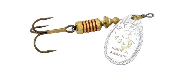 Mepps Aglia Hard Baits 5 Mepps Aglia Hard Baits