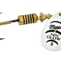 MEPPS AGLIA - DRESSED Hard Baits