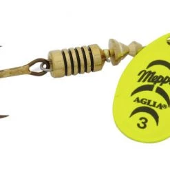 Mepps Aglia Hard Baits