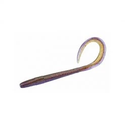 13 Fishing Big Squirm Ribbon Tail Worm 10