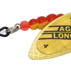 MEPPS AGLIA LONG SPINNER Hard Baits 8 MEPPS AGLIA LONG SPINNER Hard Baits