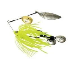 SAVAGE GEAR SAVAGE - TIFLEX SPINNER BAIT Spinnerbaits & Buzzbaits