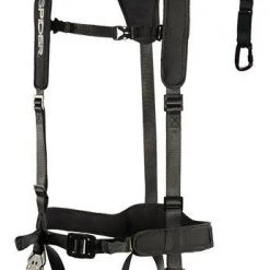BLOCKER OUTDOORS CANADA TREE SPIDER MICRO HARNESS Hunting Apparel