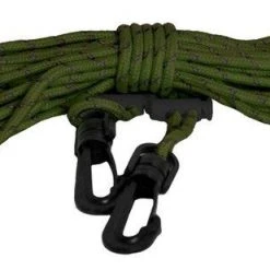 BLOCKER OUTDOORS CANADA TREE SPIDER REFLECTIVE BOW PULL-UP ROPE