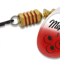 Hard Baits MEPPS AC HYBRID