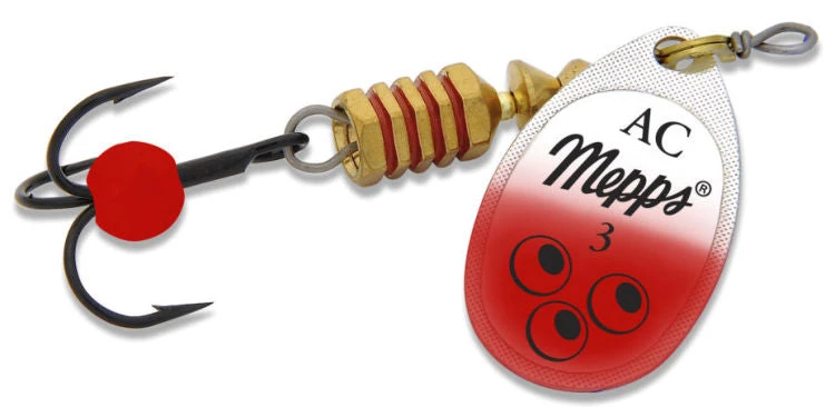 Hard Baits MEPPS AC HYBRID Hard Baits MEPPS AC HYBRID