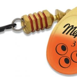 Hard Baits MEPPS AC HYBRID 4 Hard Baits MEPPS AC HYBRID