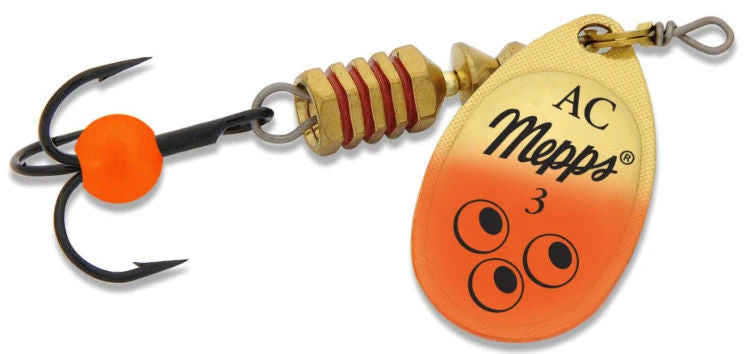 Hard Baits MEPPS AC HYBRID Hard Baits MEPPS AC HYBRID