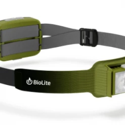 CAMPING BIOLITE HEADLAMP 750