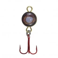 NORTHLAND - EYE-BALL SPOON Hard Baits