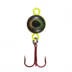 NORTHLAND - EYE-BALL SPOON Hard Baits