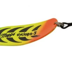 MEPPS - SYCLOPS WOBBLER 9 MEPPS - SYCLOPS WOBBLER