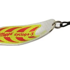 MEPPS - SYCLOPS WOBBLER 11 MEPPS - SYCLOPS WOBBLER