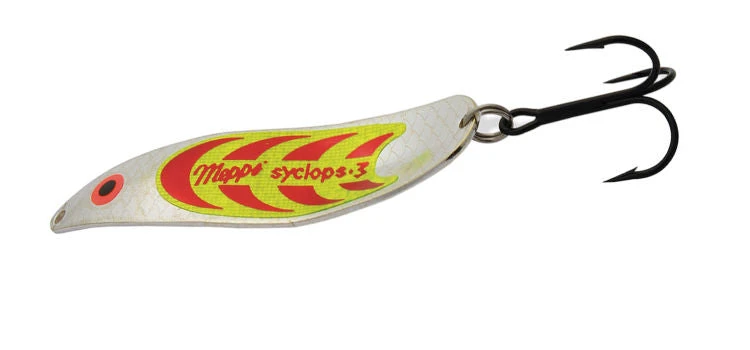 MEPPS - SYCLOPS WOBBLER 6 MEPPS - SYCLOPS WOBBLER