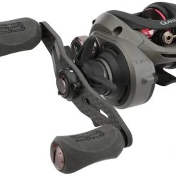QUANTUM TOUR S3 CASTING REELS