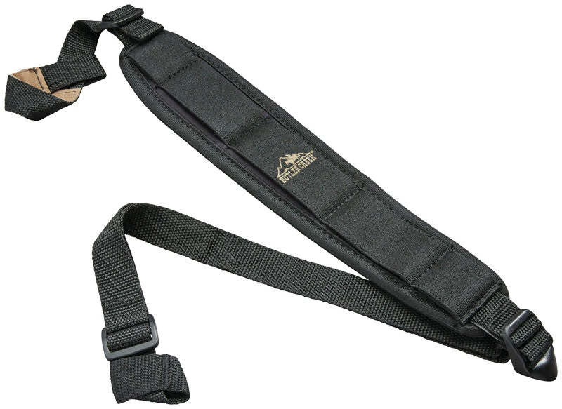 BUTLER CREEK Rifle Comfort Stretch Sling 3 BUTLER CREEK Rifle Comfort Stretch Sling