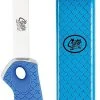 Cuda 9" Titanium Bonded Freshwater Fillet Knife With Sheath Knives