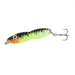 PK LURES FLUTTER FISH Hard Baits