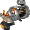 OKUMA COLD WATER CW 203 DLX Reels