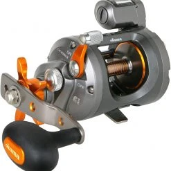 OKUMA COLD WATER CW 203 DLX Reels