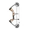 MATHEWS MISSION HAMMR RH ORANGE COMPOUND BOW Archery